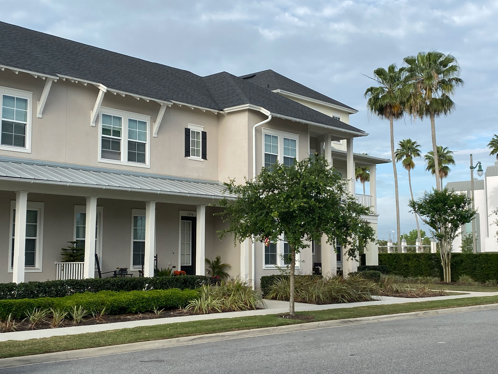 Celebration, FL Multi-Family