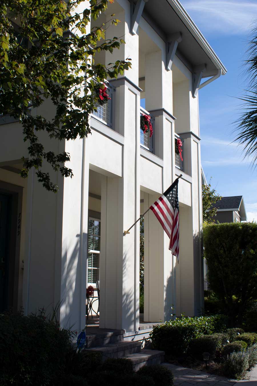 Lake Nona Colonial Home